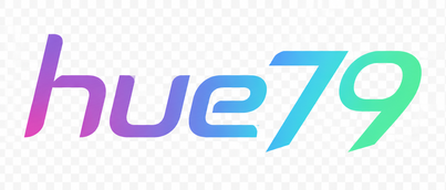 hue79 logo
